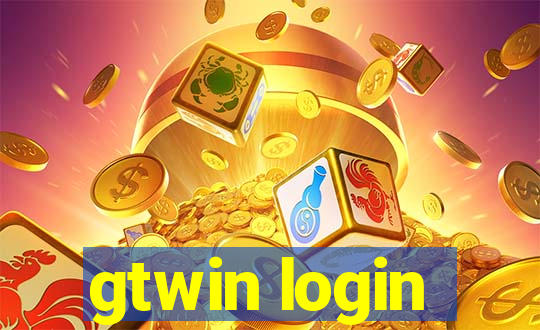 gtwin login